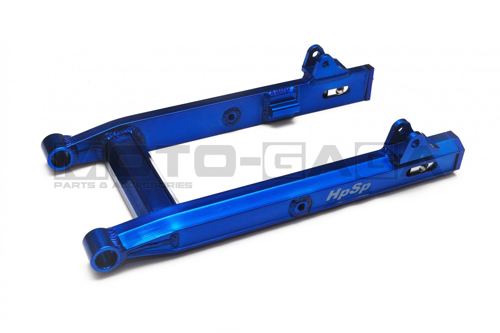 Lightweight Aluminum Swingarm - Honda Wave/Innova 110/125