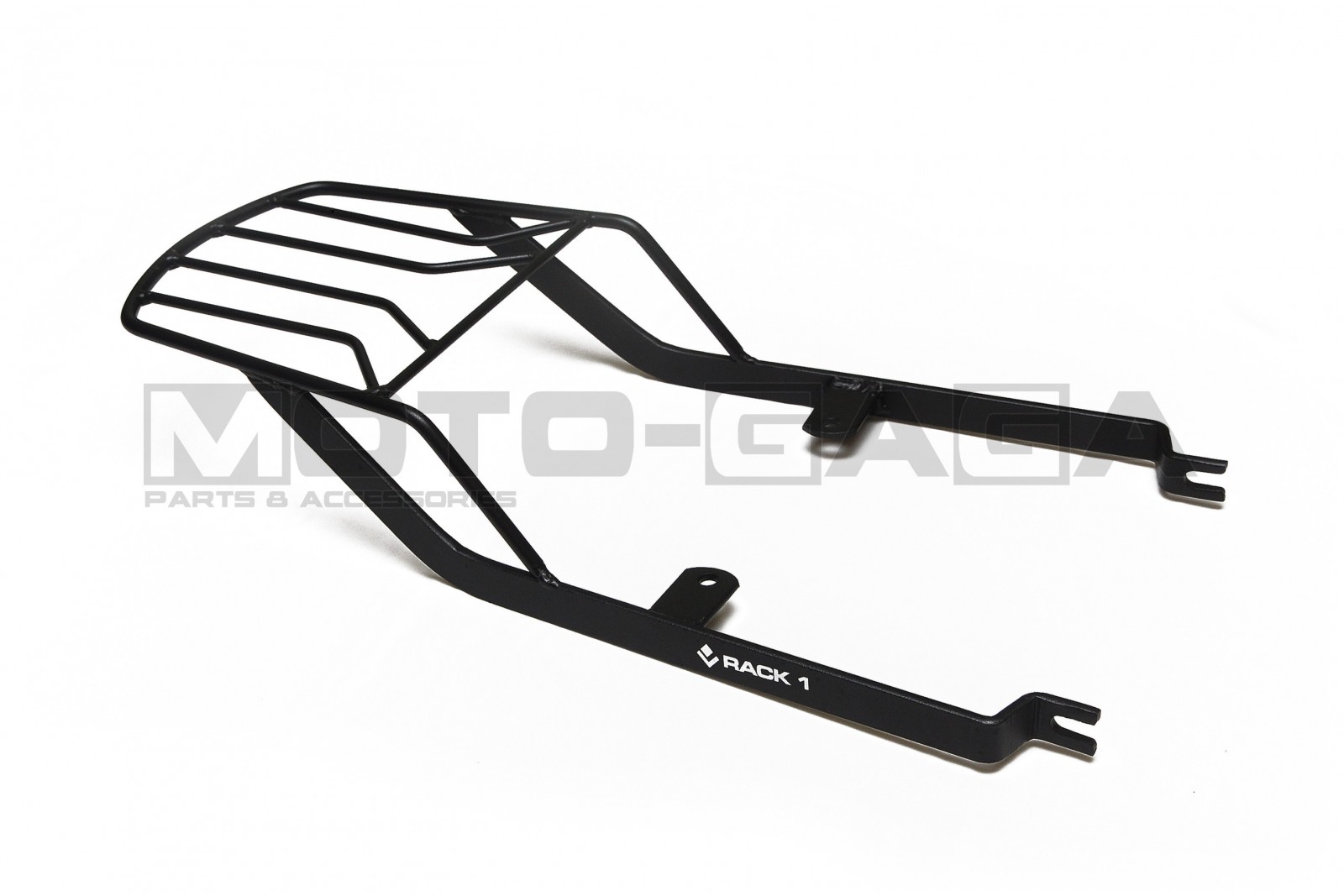 Givi MR5 Type Steel Top Box Luggage Rack - Honda Cub C90