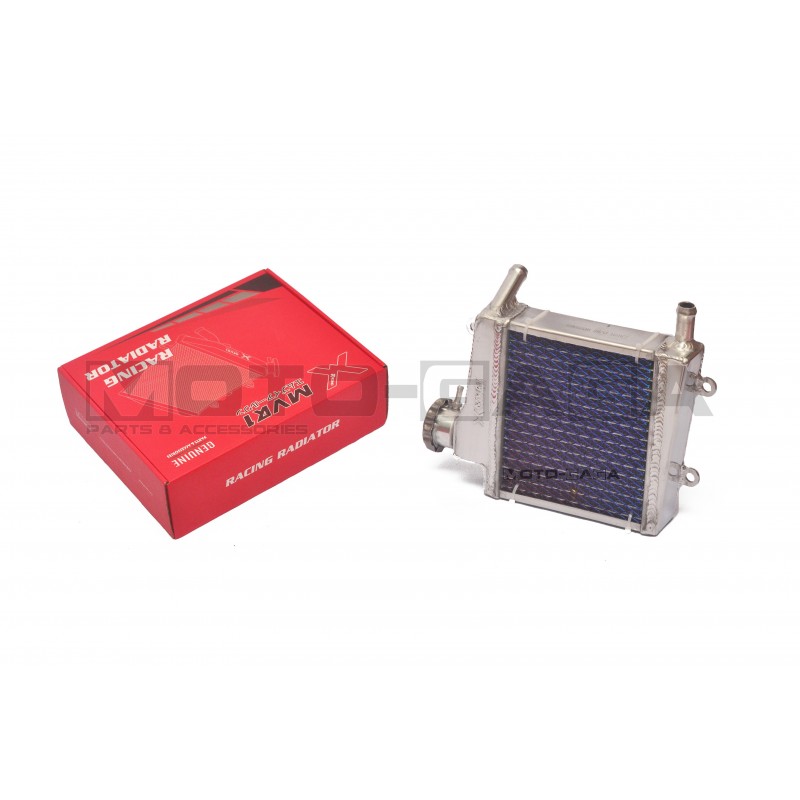 MVR1 Racing Radiator (RC) (350cc) - Honda PCX150/ADV150/Vario/Click