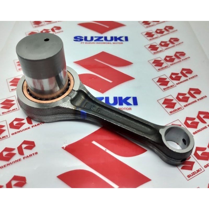 OEM Connecting Rod - Suzuki GSXR150/Raider 150 Fi