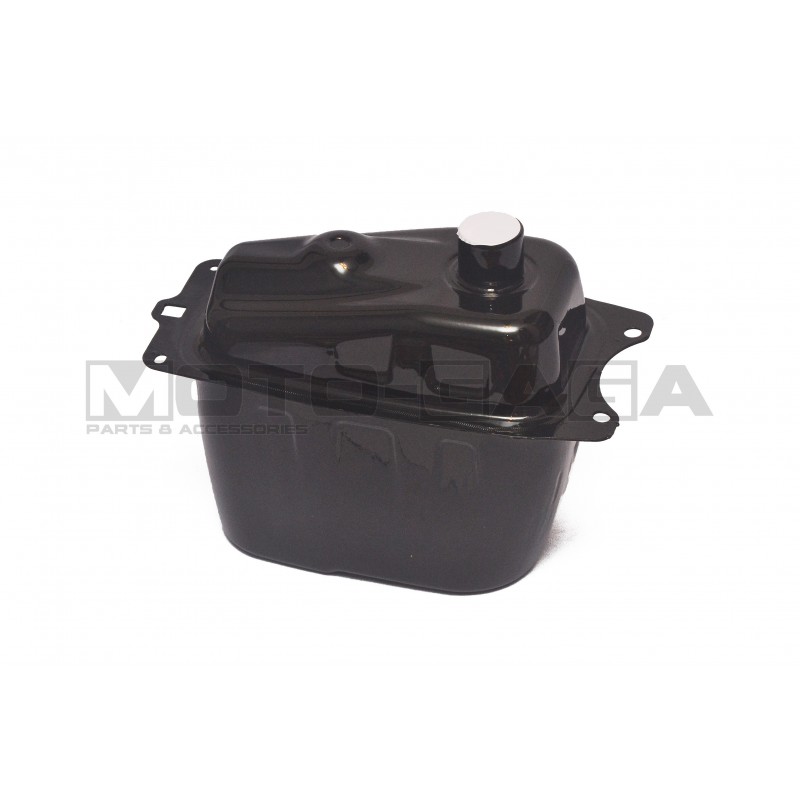 Oversize Big Fuel Tank 7L - Yamaha NVX 125 155/Aerox 155 (VVA) (V1 2015-2020)