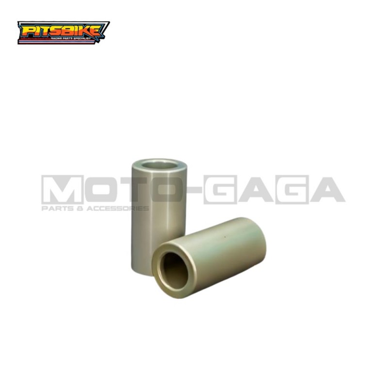 Pitsbike Racing Ceramic Pulley Pin - Honda ADV150/Vario/Click/PCX 125/150
