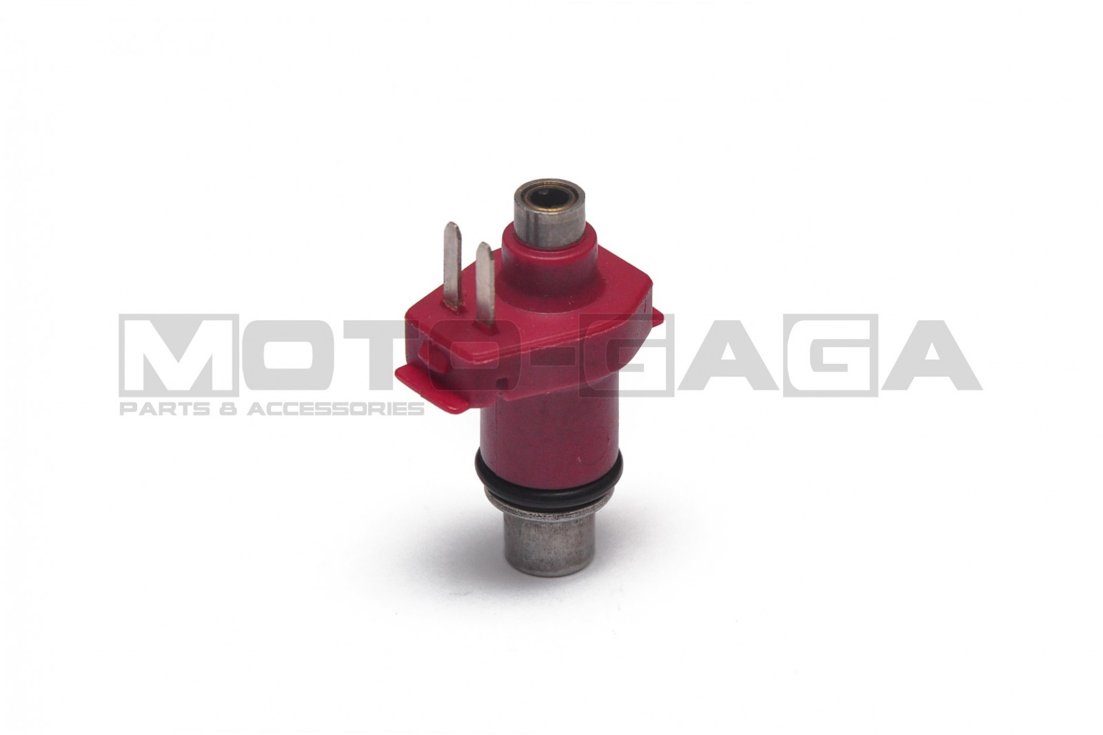 160cc Fuel injector (2008) - Yamaha YZF-R15/YZF-R125/Fz150i/Vixion/MT-125/MT-150/WR125