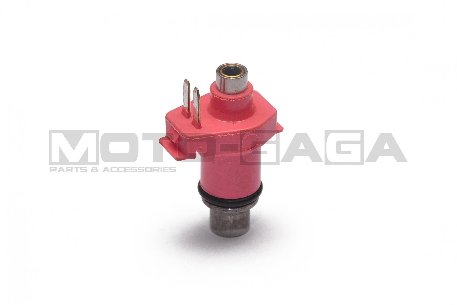 180cc Fuel injector (2008) - Yamaha YZF-R15/YZF-R125/Fz150i/Vixion/MT-125/MT-150/WR125