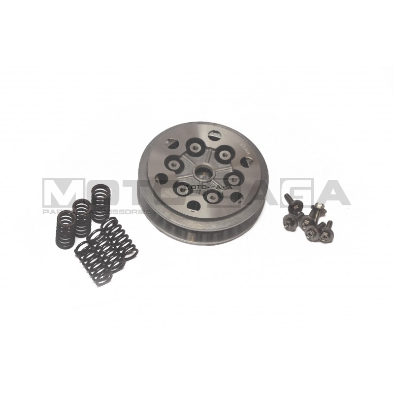 Racing 6 Spring Sports Clutch Kit - Suzuki Raider/GSXR150/FXR150
