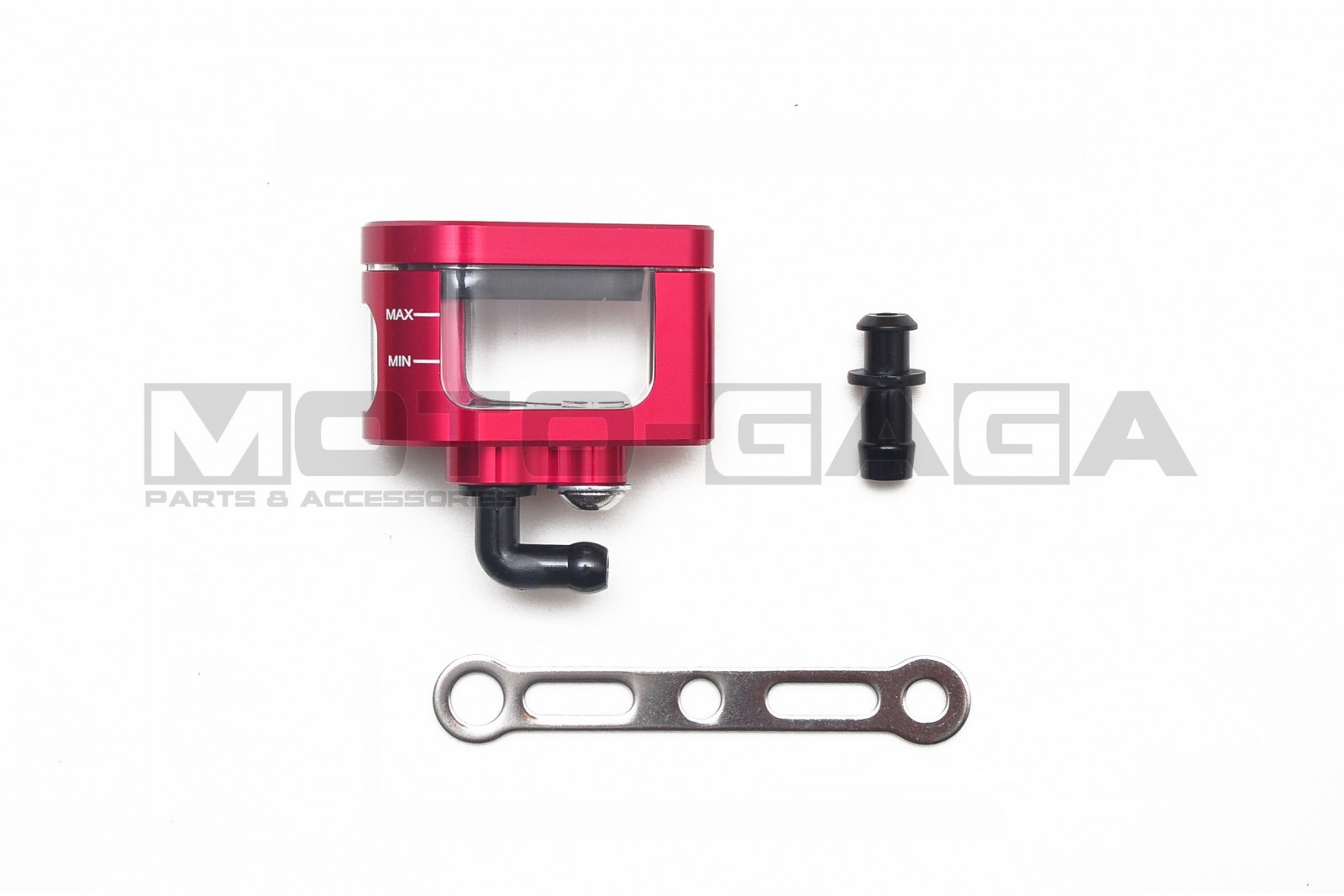 Racing Boy Billet CNC Brake Fluid Resevoir Tank