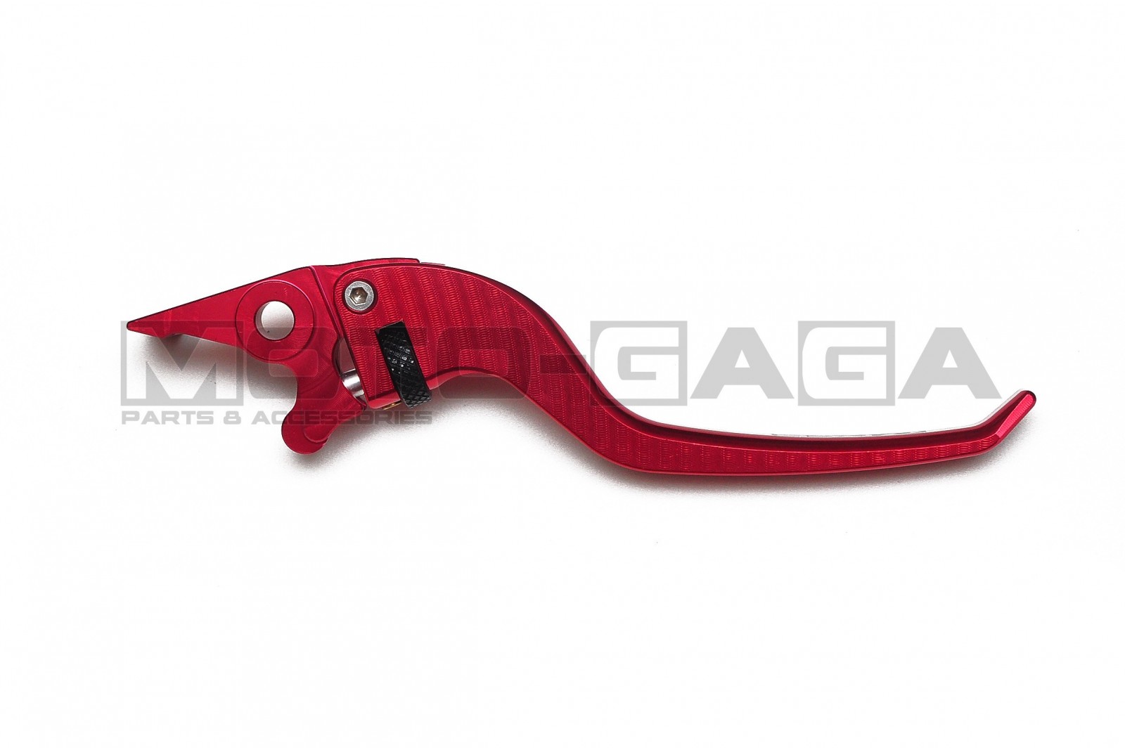Racing Boy E-Series CNC Brake Lever - Honda Wave/Innova/ ANF 110/125, Wave RS/RSX/Dash