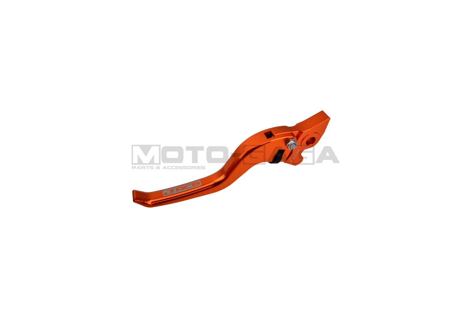 Racing Boy E-Series CNC Brake Lever - Yamaha Crypton/Jupiter MX/Vega T115