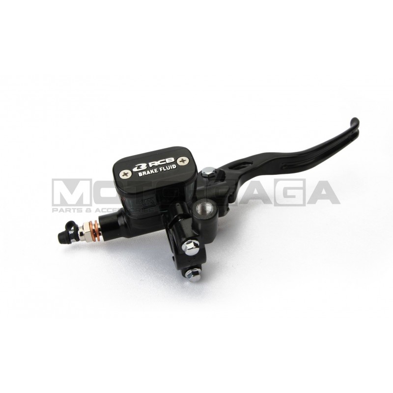 Racing Boy E3 Master Cylinder Brake Pump + Lever
