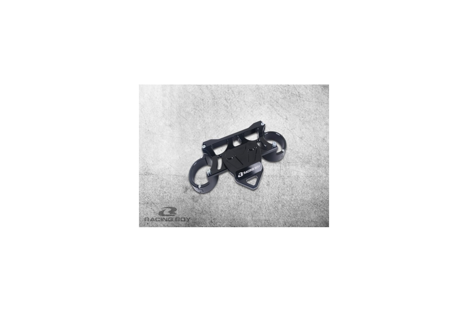 Racing Boy Fork Stabilizer Brace - Suzuki Raider/Satria 150R