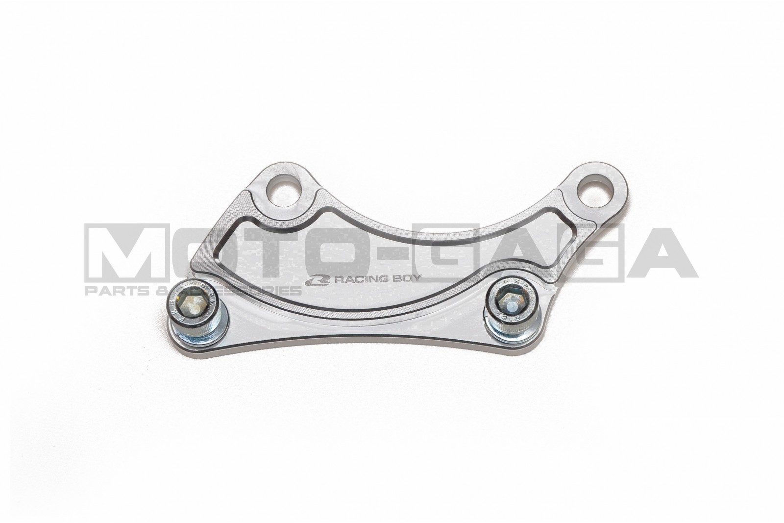 Racing Boy Brake Caliper Bracket - Yamaha Mio/Ego/Luvias/Fino 110/115/125 (300mm)