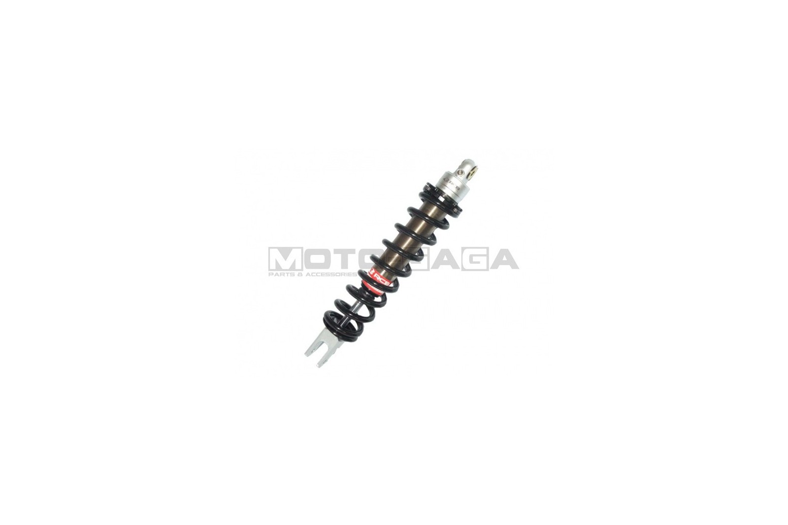 Racing Boy Monoshock Absorber (S-Line) - Kawasaki KLX 150 /125 / 150L / 125L