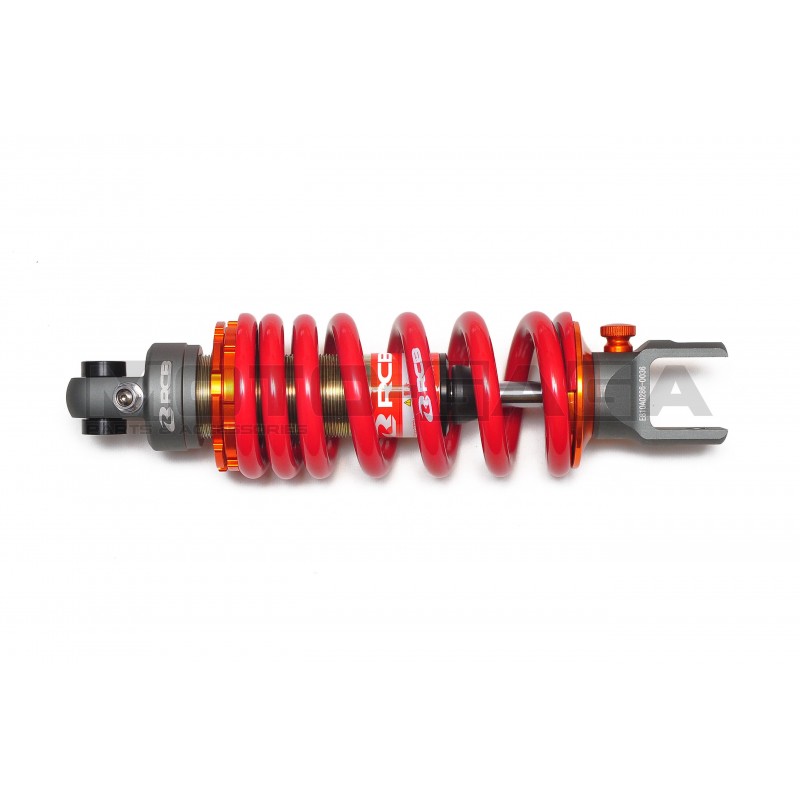 Racing Boy Monoshock Absorber (S2) - Yamaha YZF-R15 V1 V2 V3 /R125/MT-15/MT-125