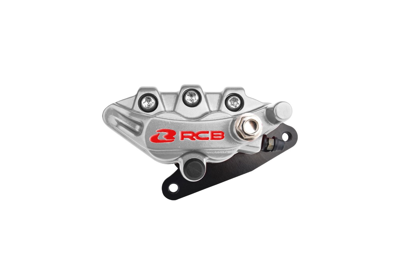 Racing Boy S-Series 2 Piston Brake Caliper - Suzuki Raider 150r / Satria FU150