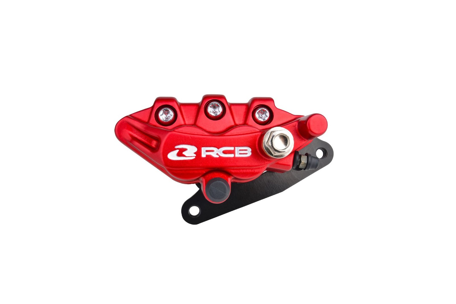 Racing Boy S-Series 2 Piston Brake Caliper - Yamaha Mio/Ego/Luvias/Fino 110/115/125