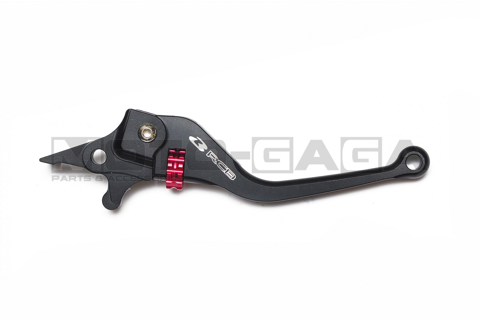 Racing Boy S1 Brake Lever - Kawasaki Joy/Modenas Kriss 110/120/125