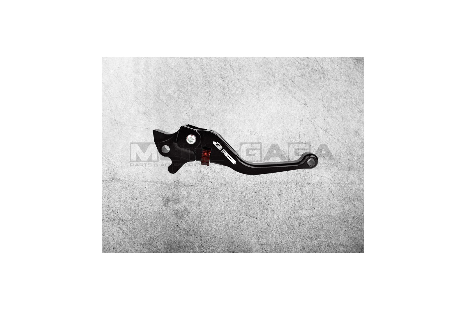 Racing Boy S1 Brake Lever - Yamaha Crypton/Jupiter/Vega/Spark T110