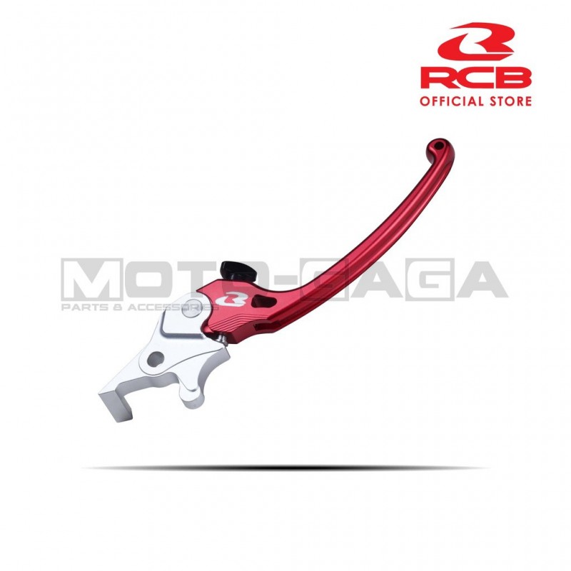 Racing Boy S3 Brake Lever (RH) - Yamaha (Universal)