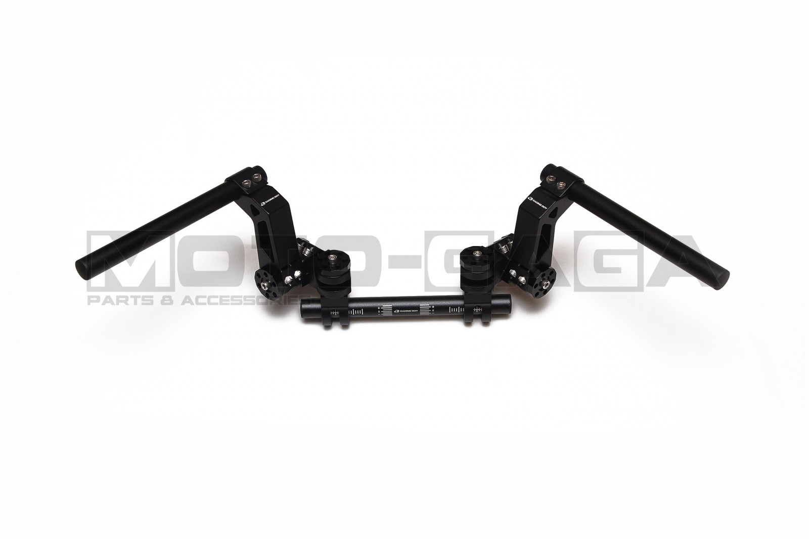 Racing Boy Universal Transformer Adjustable Handlebars