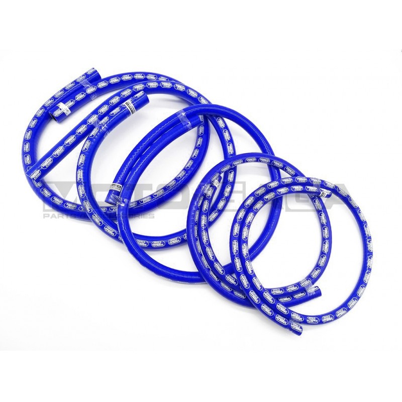 Samco Sport Silicone Coolant Hose - 18mm x 1m