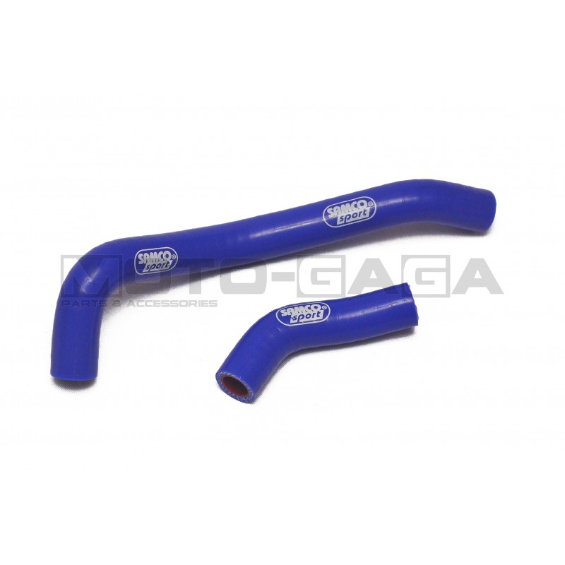 Samco Sport Silicone Coolant Hoses - Yamaha YZF-R15 V1 V2/MT-15/Fz150i Vixion