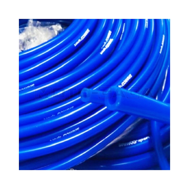 Samco Sport Silicone Vacuum Hose - 3/4/6/8/10mm x 1m