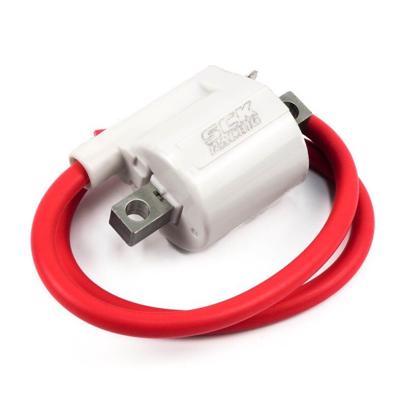 SCK Racing Performance Ignition Coil (Carburetor)