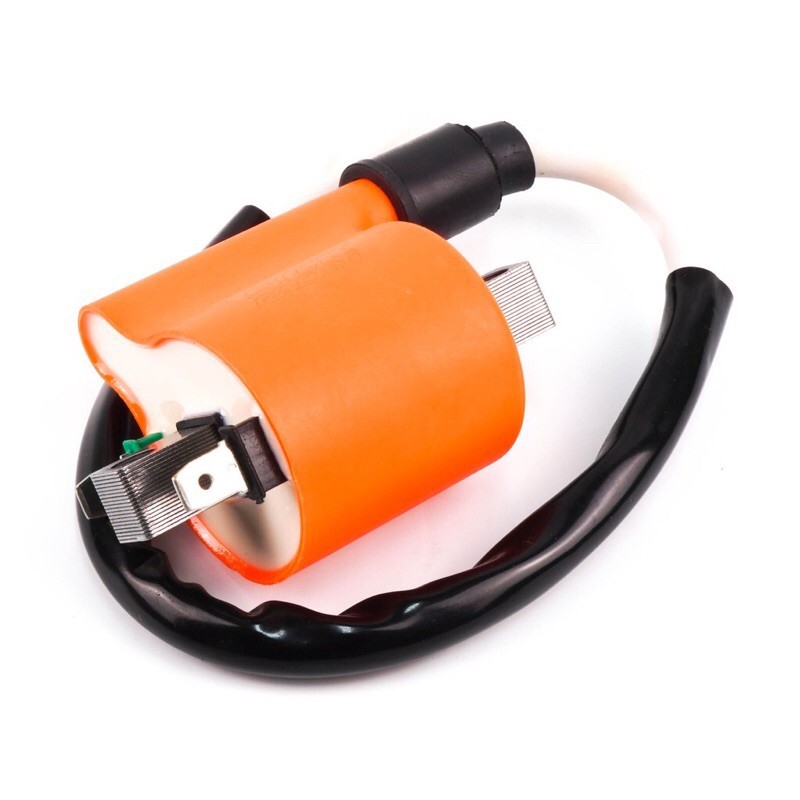 SCK Racing Performance Ignition Coil (Fuel Injection)