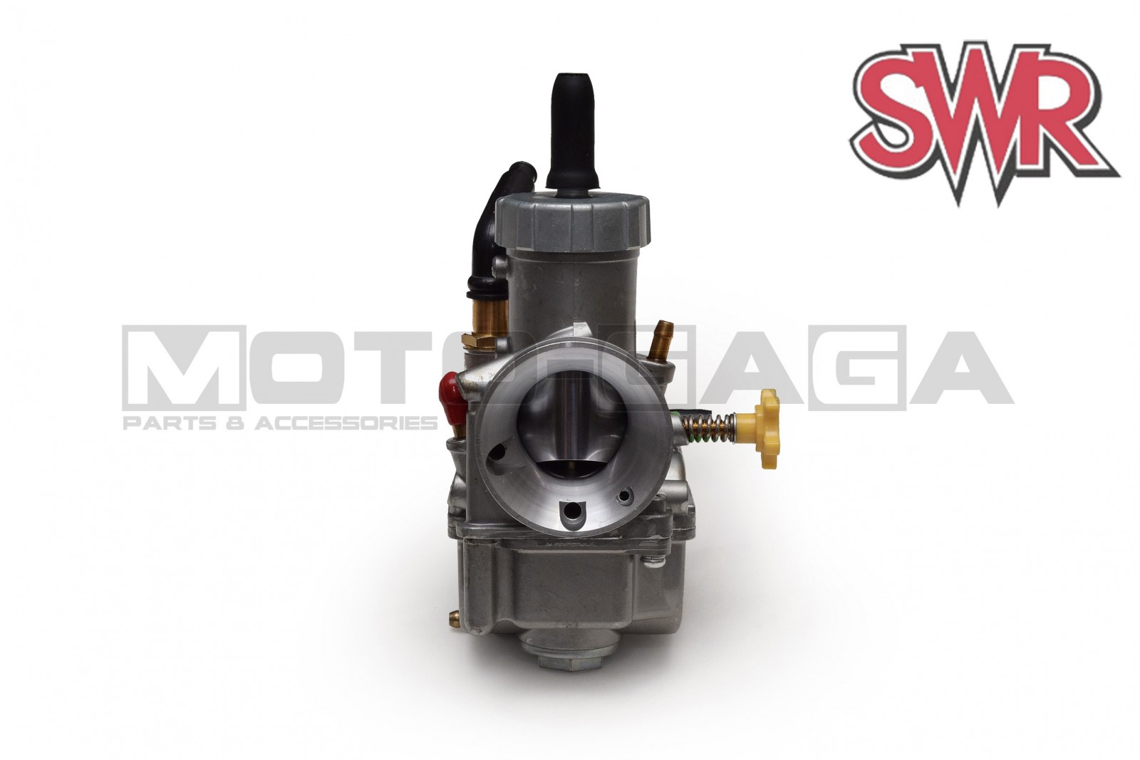 SWR Racing 2T/4T Carburetor - PE 28mm