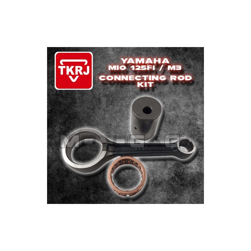 TKRJ Connecting Rod Kit - Yamaha Mio 125i