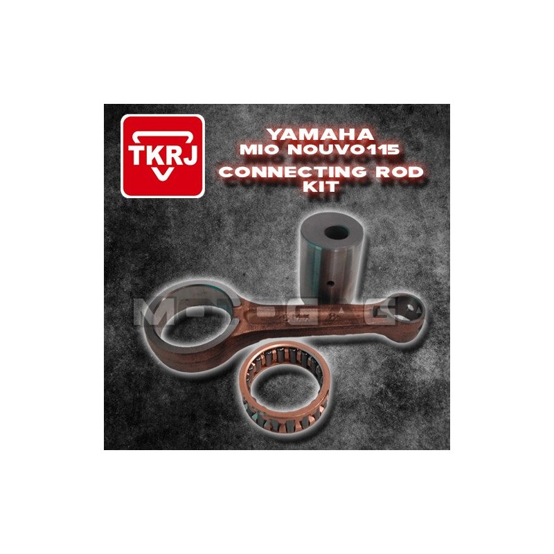 TKRJ Connecting Rod Kit - Yamaha Mio/Nouvo AT115