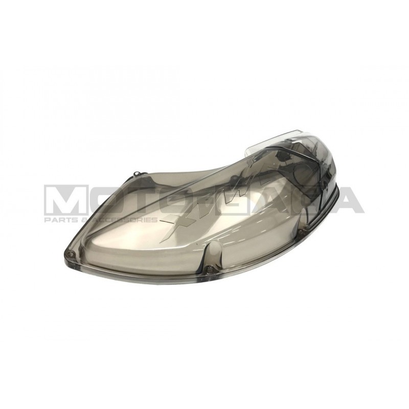 Transparent Air filter Cover - Yamaha Nmax 125/155 V1 (2016-2020)