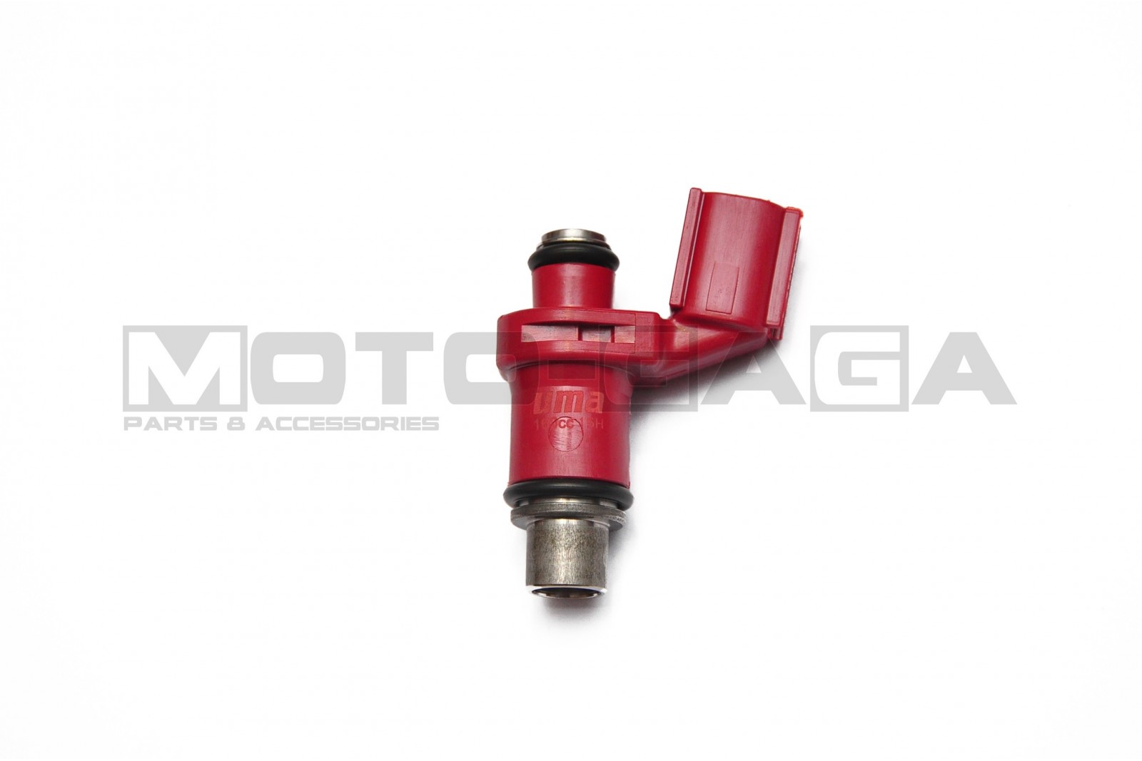 UMA Racing 160cc Fuel injector Yamaha Fz150i/Vixion/R15/YZF-R125 Jupiter MX/Crypton X/Spark/Exciter 135