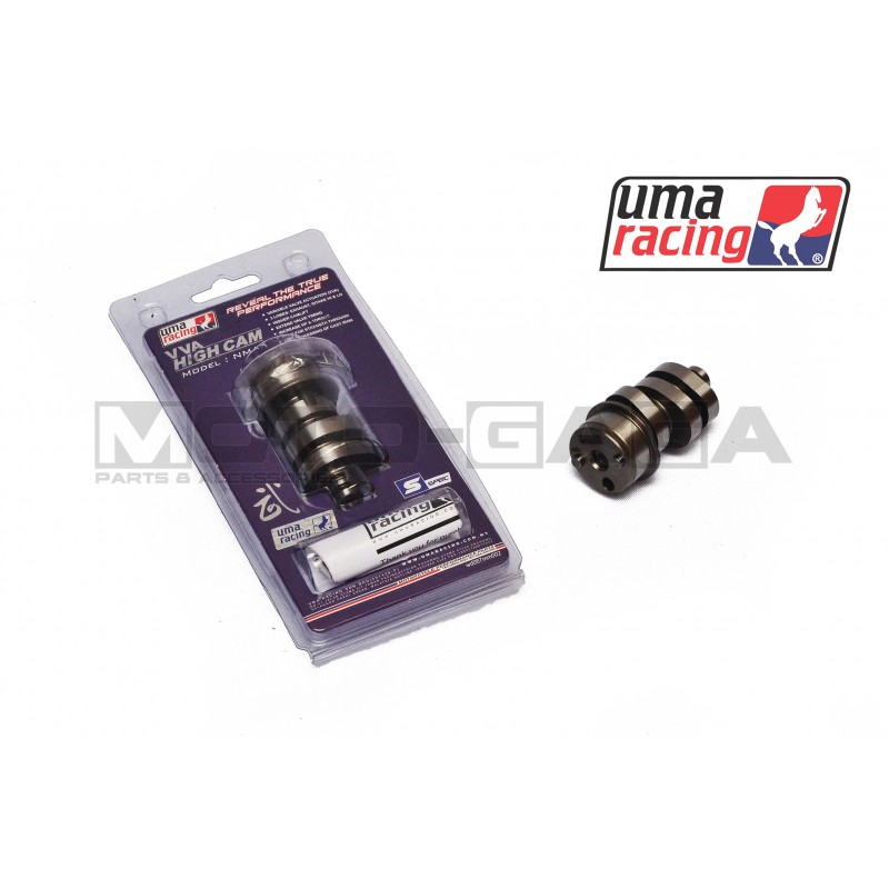 UMA Racing Camshaft (VVA) - Yamaha NVX/Aerox/BWS/X-MAX/NMAX 125 155 (VVA)