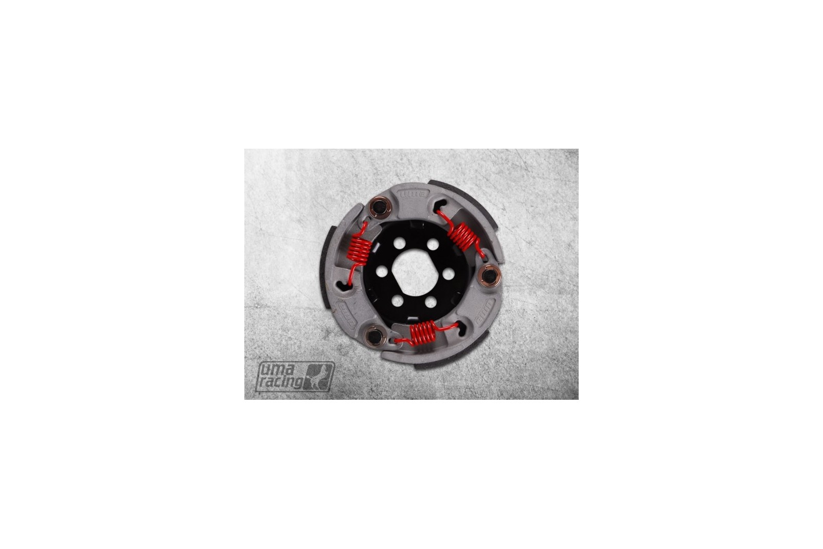 UMA Racing Clutch - Yamaha Nouvo (Non-L.C.)