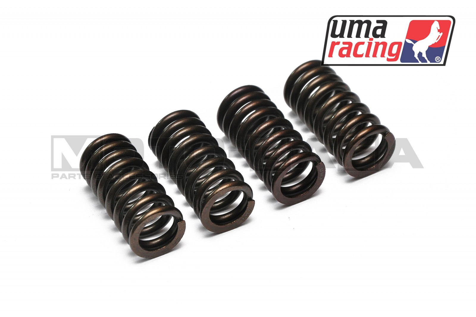 UMA Racing Clutch Springs - Honda Cub C100 Dream/Astrea/Citi/Wave/Supra/Biz 100