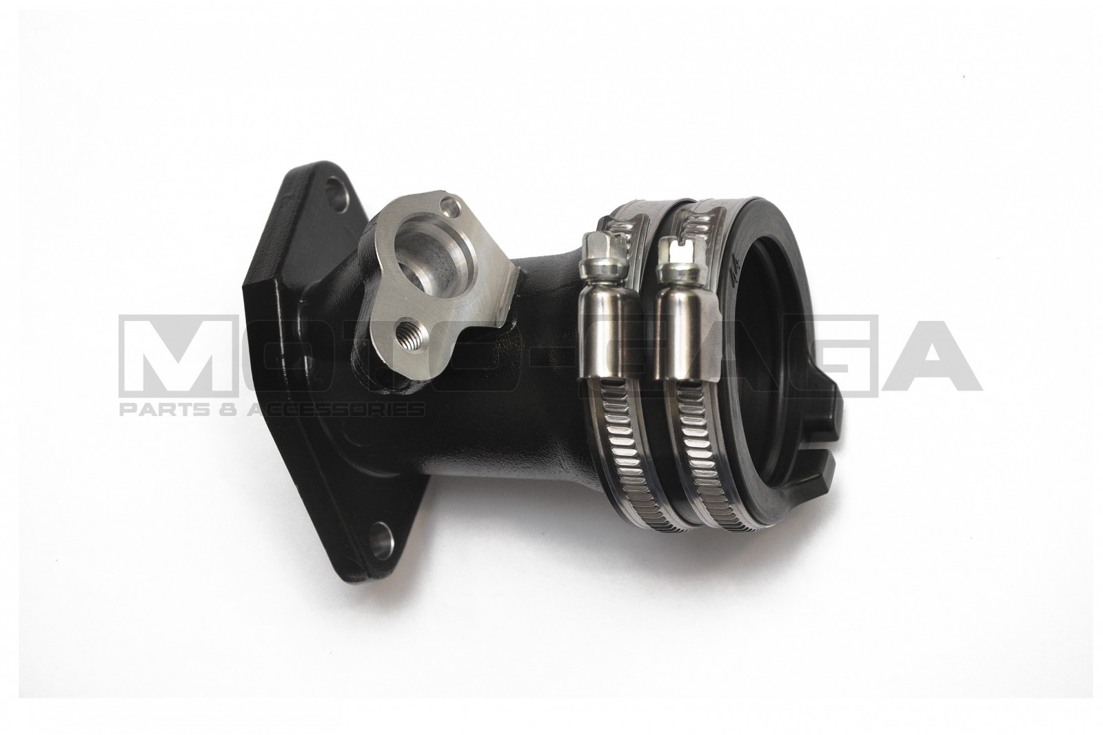UMA Racing Intake Manifold Pipe - Yamaha YZF-R15/R125/MT-15/MT-125/Fz150i Vixion (2014-)