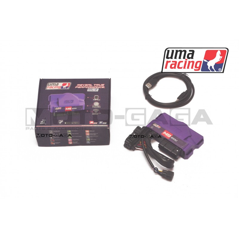 UMA Racing M9 ECU - NMAX V1