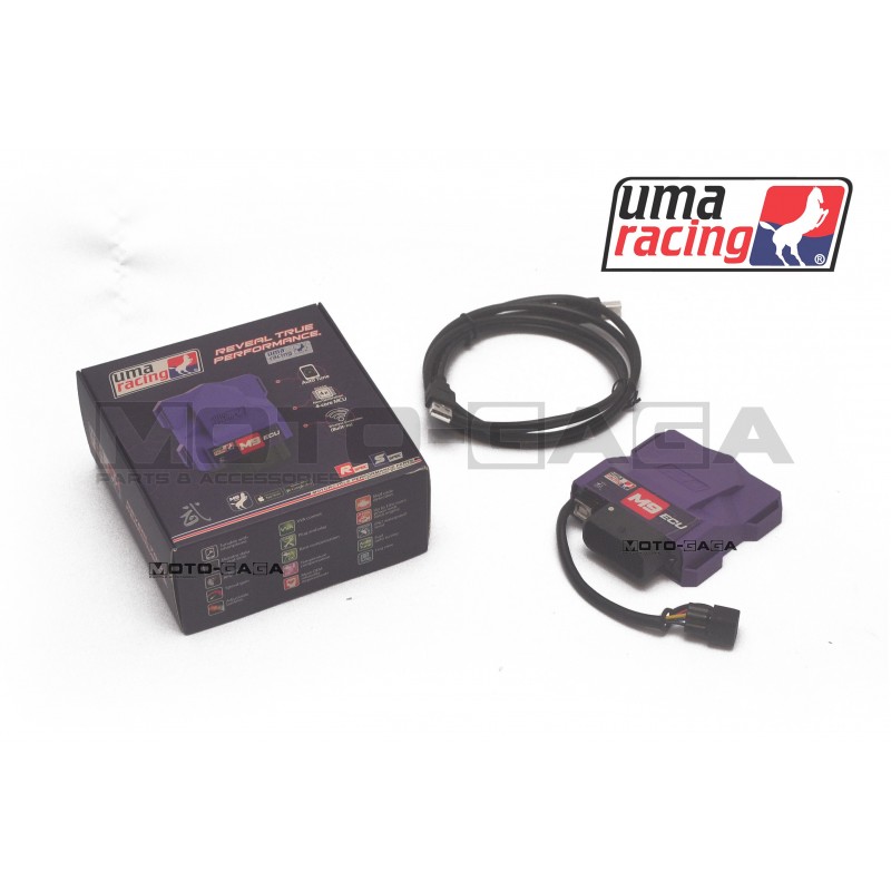 UMA Racing M9 ECU - Y15 V1