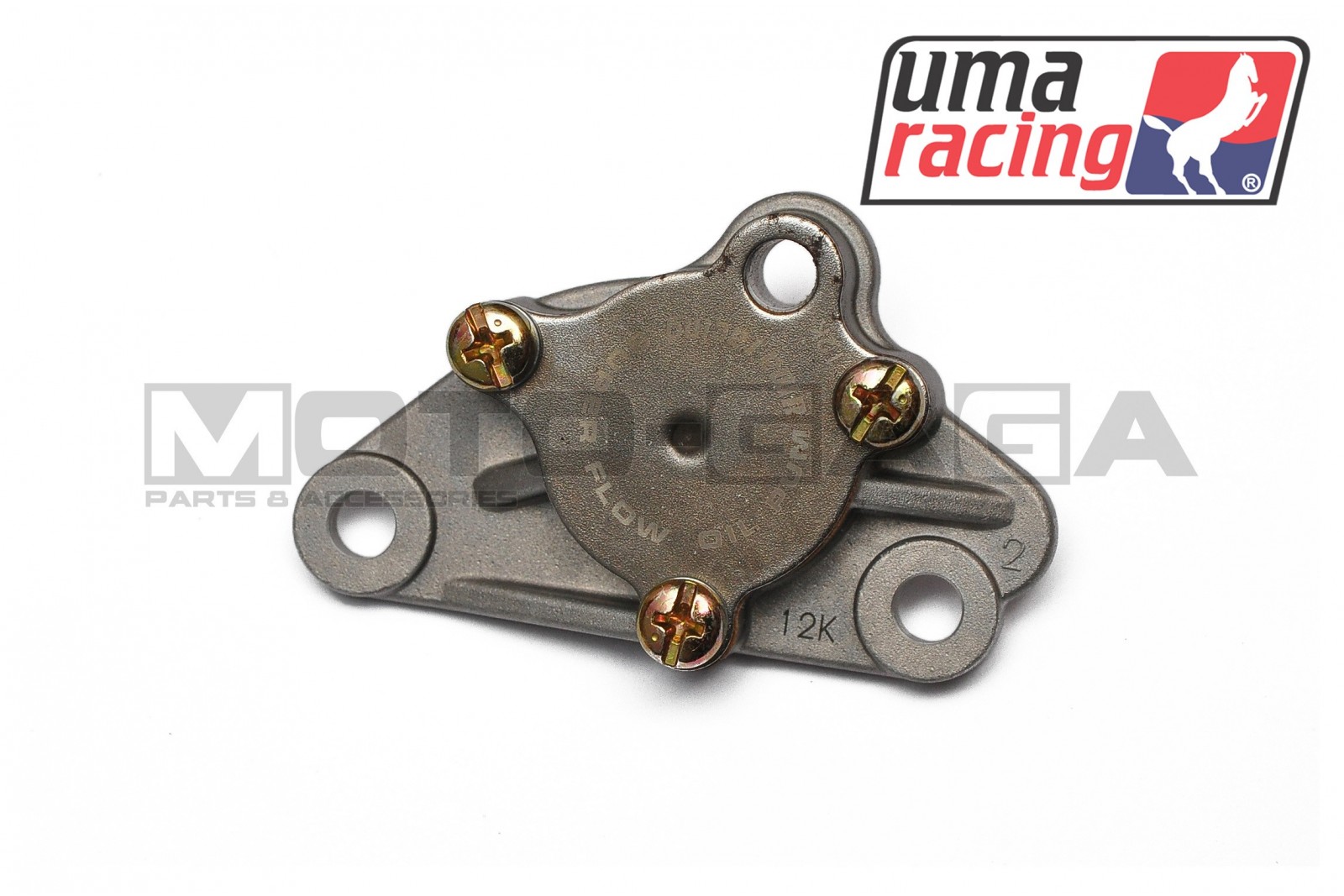 UMA Racing oil pump - Honda Cub Various C70 C90 c100/ Astrea/ Citi 100 Dream/ Wave 100