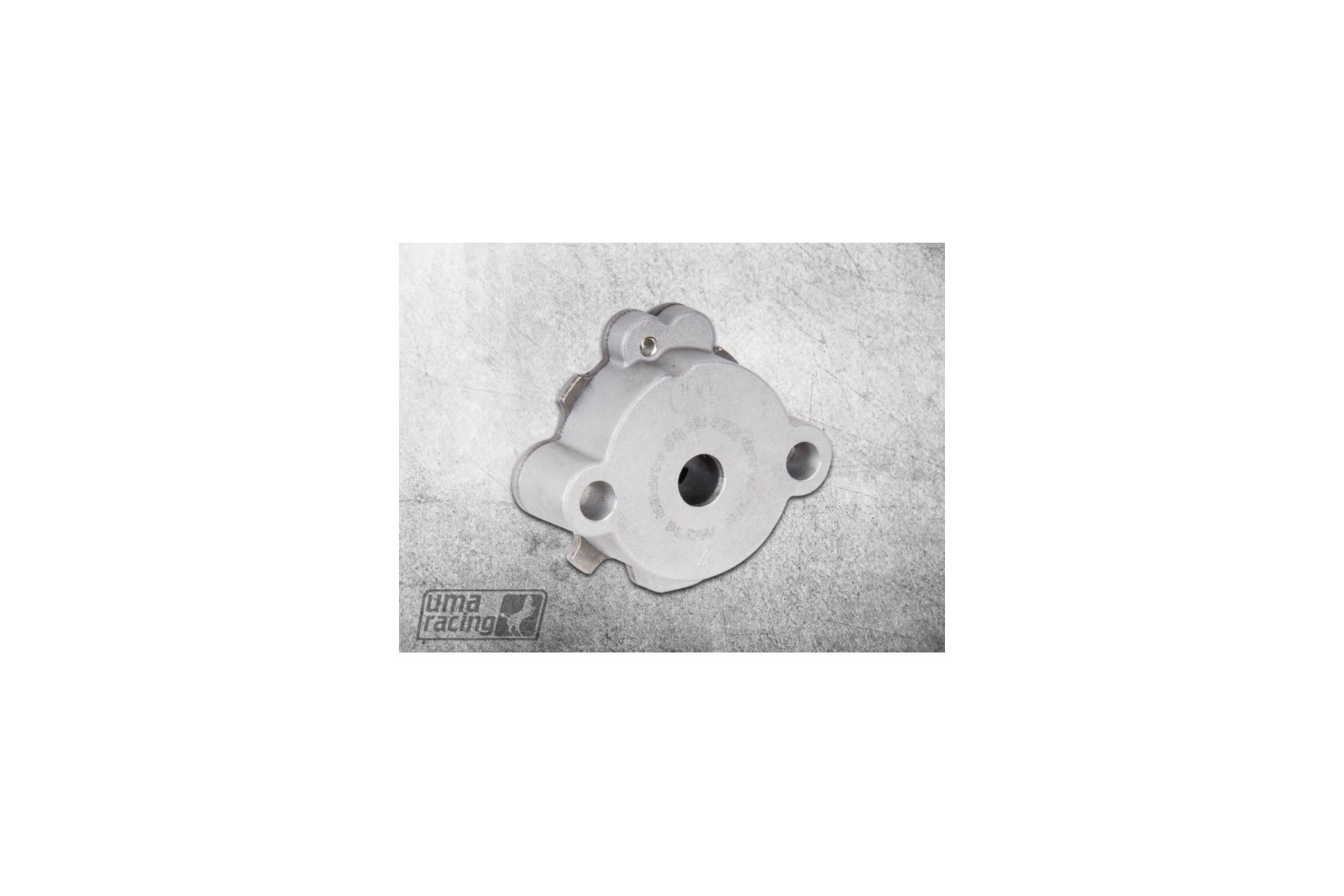 UMA Racing oil pump - Yamaha Mio/Soul/Fino and Nouvo/Neo/Next Scooters