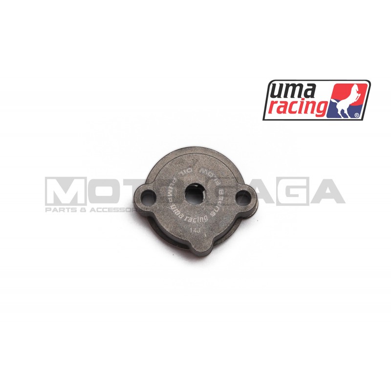 UMA Racing Oil Pump - Yamaha YZF-R15/R125/MT-15/MT-125/WR125/Fz150i Vixion/Fz150i