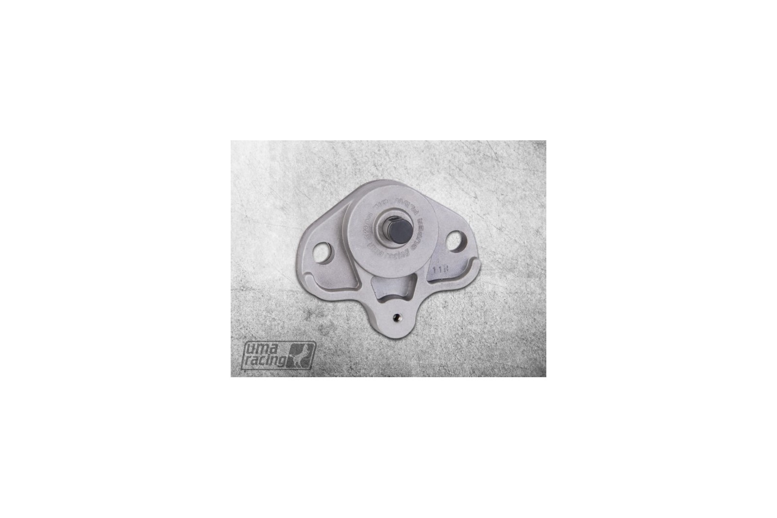 UMA Racing oil pump - Yamaha Crypton/Jupiter/Vega/Spark T 110 Crypton