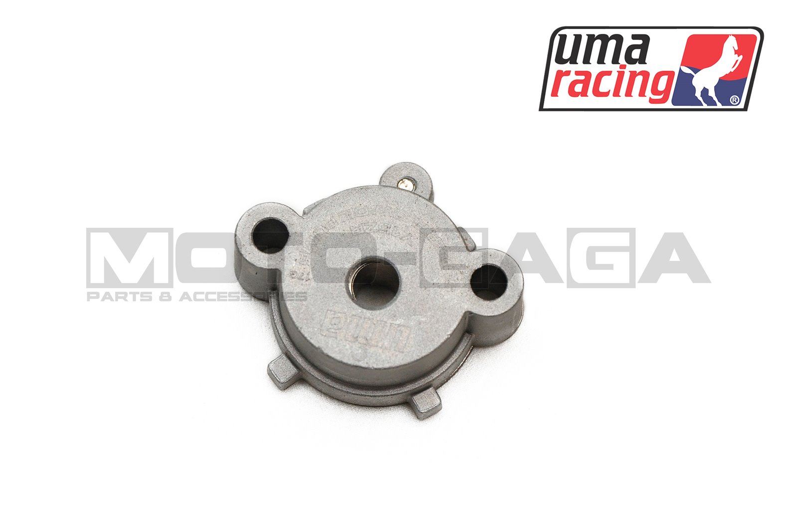UMA Racing Oil Pump - Yamaha Y15ZR/Jupiter MX King/Spark/Exciter/Sniper T150