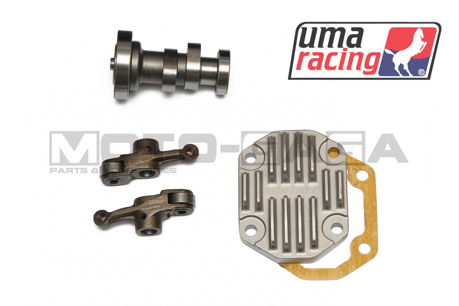 UMA Racing Performance Camshaft Honda Cub/GLX c100/ Astrea/ Citi 100 and Wave 100