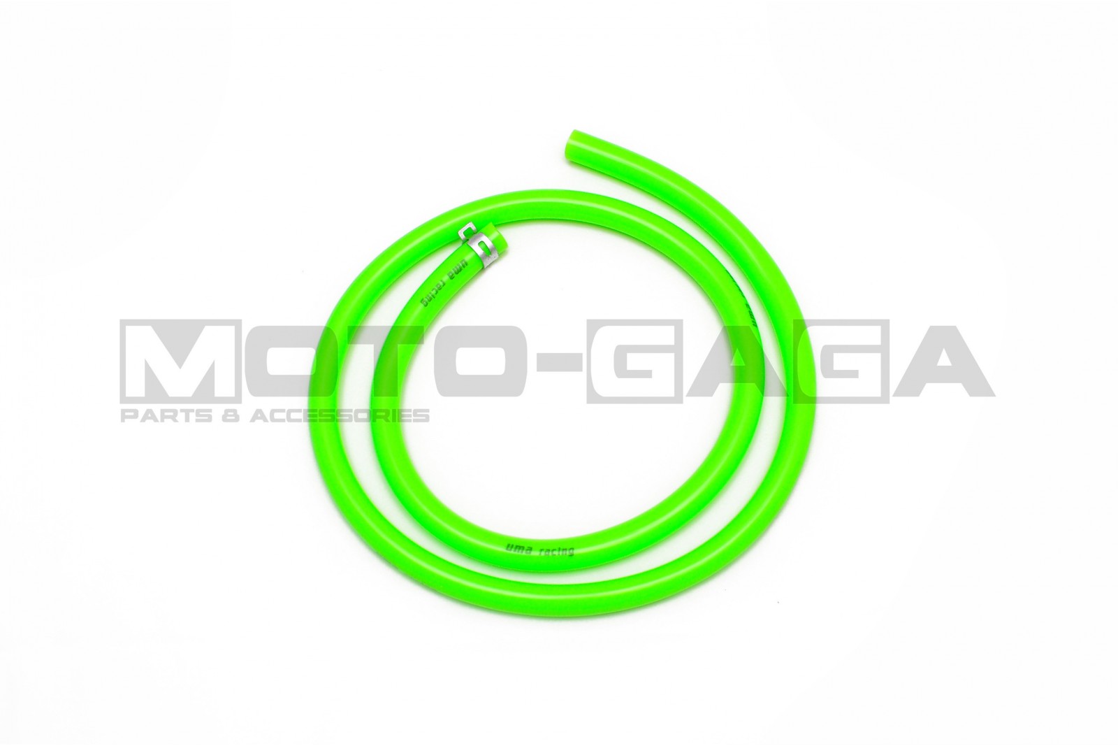 UMA Racing Silicone Breather Hose