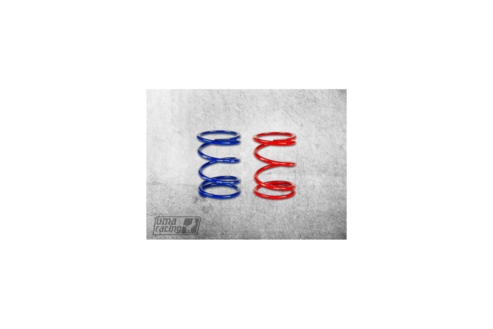 UMA Racing Torque Spring - Yamaha Mio/Ego/Luvias/Fino 110/115/125