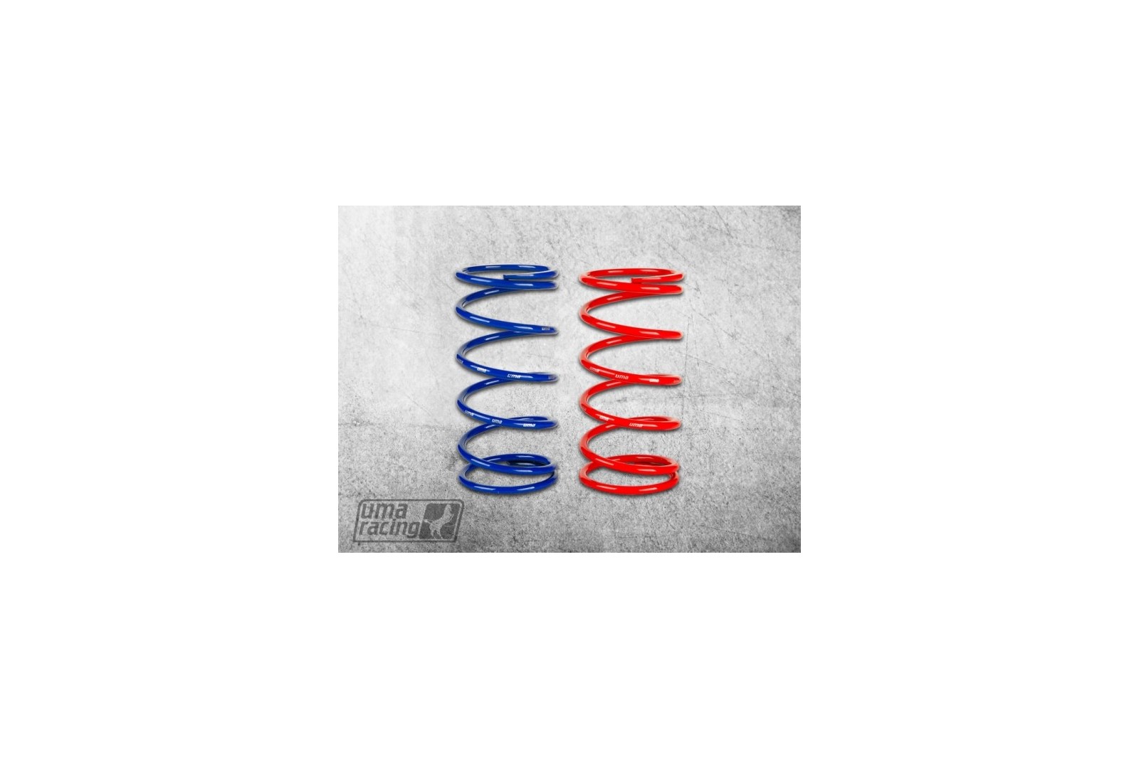 UMA Racing Torque Spring - Yamaha Nouvo (Non-Liquid Cooled)