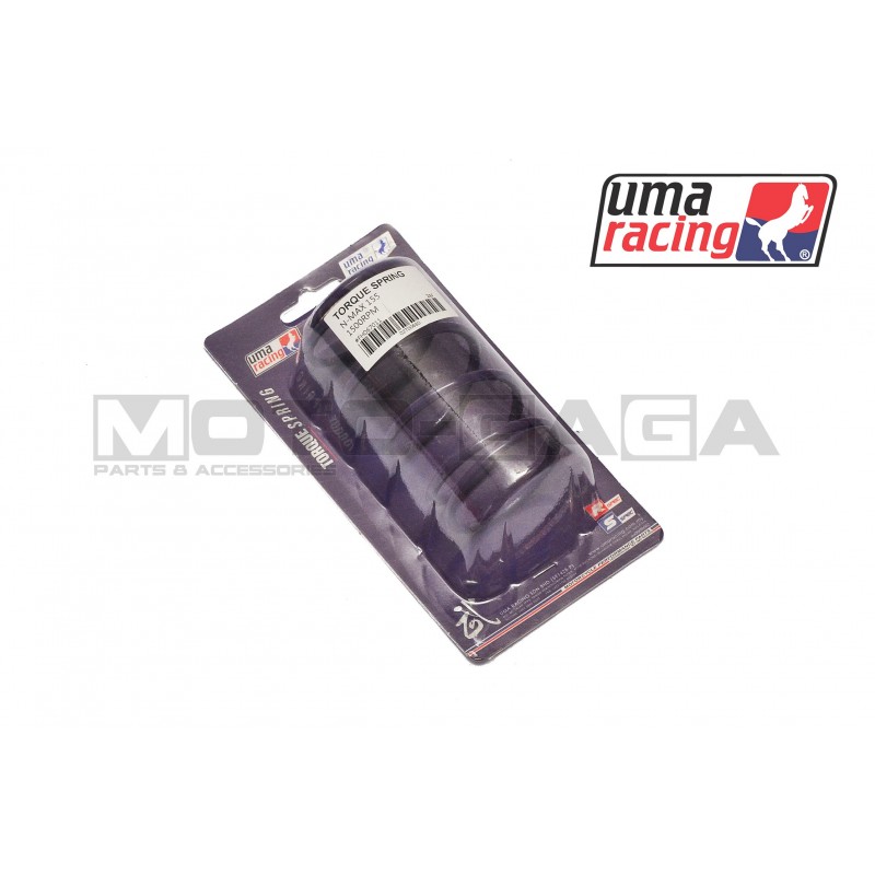 UMA Racing Torque Spring - Yamaha NVX/Aerox/NMAX 125 155