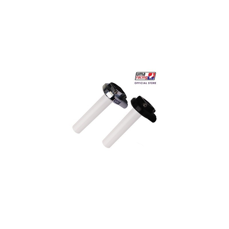 UMA Racing Universal Quick Throttle Kit (2 Cable type/No Killswitch)